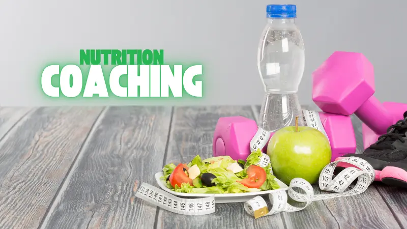 Nutrition Coaching