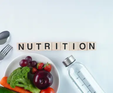 Nutrition Coaching