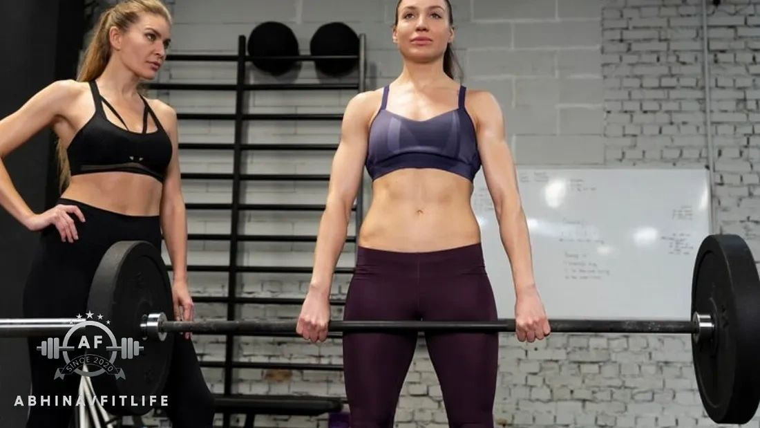 personal training in Surrey