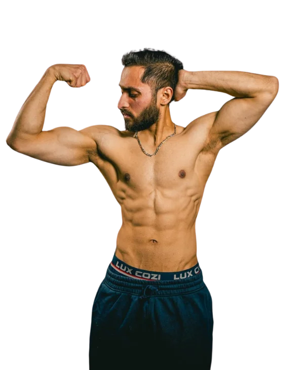 Abhinav image