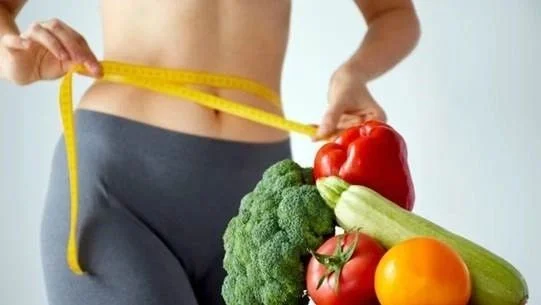 Indian Diet Plan for Weight Loss