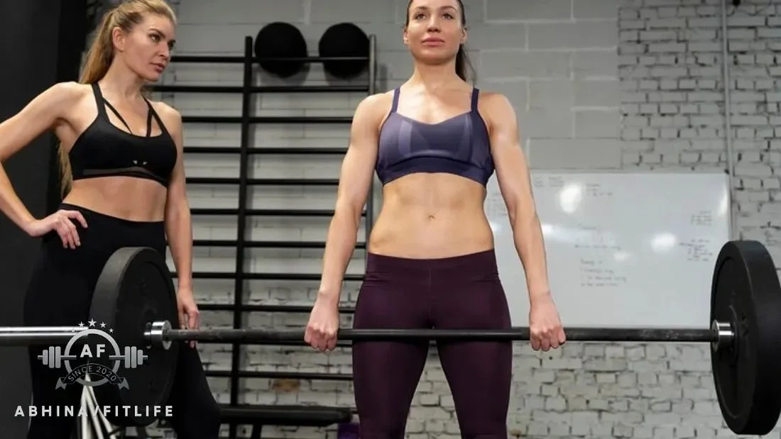 personal training in Surrey