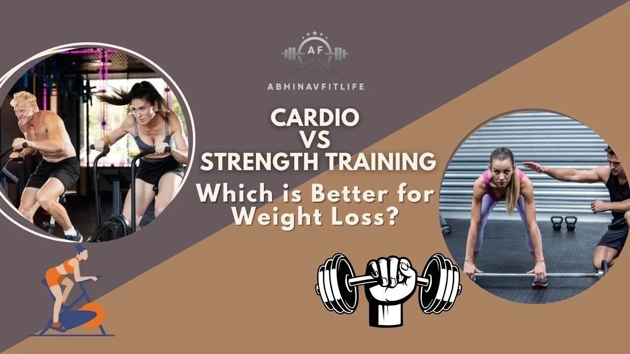 personal trainer