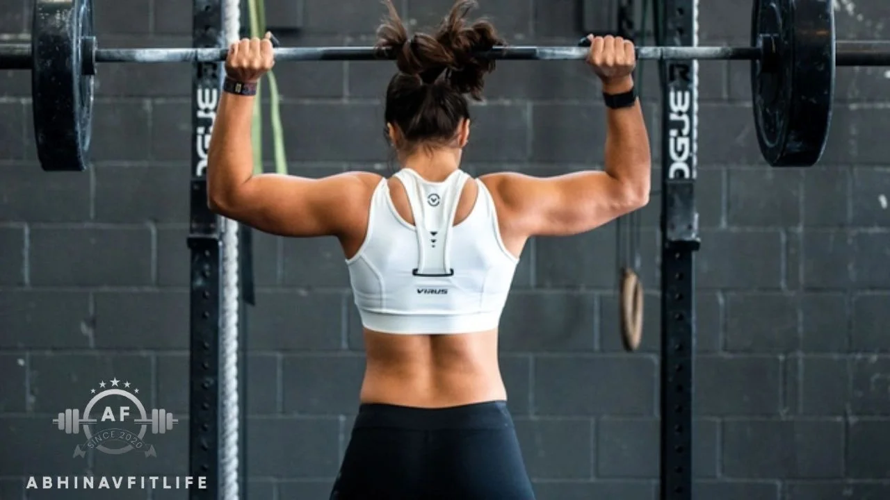 Personal training in Surrey