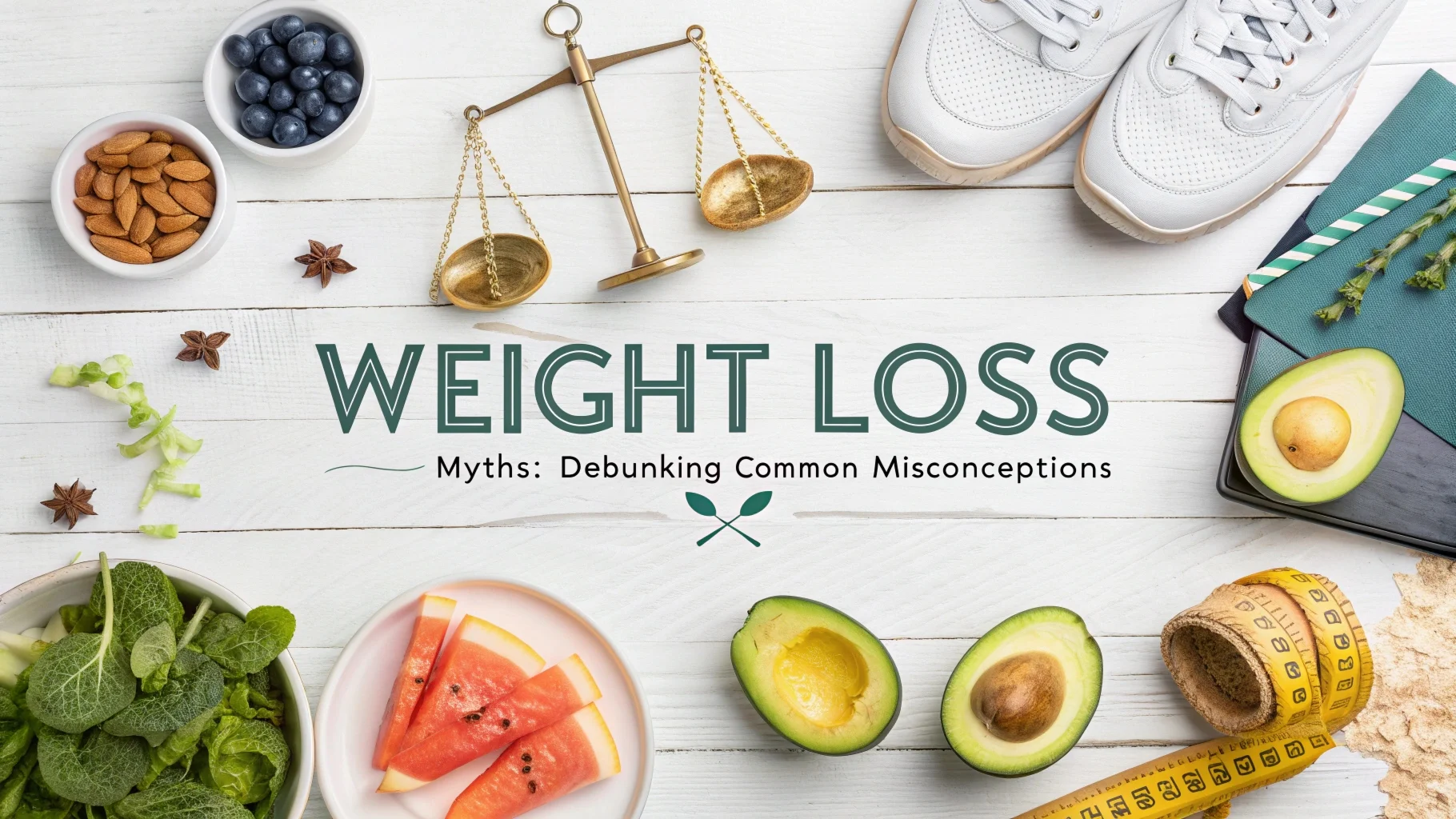 Weight Loss Diet Plan in Surrey