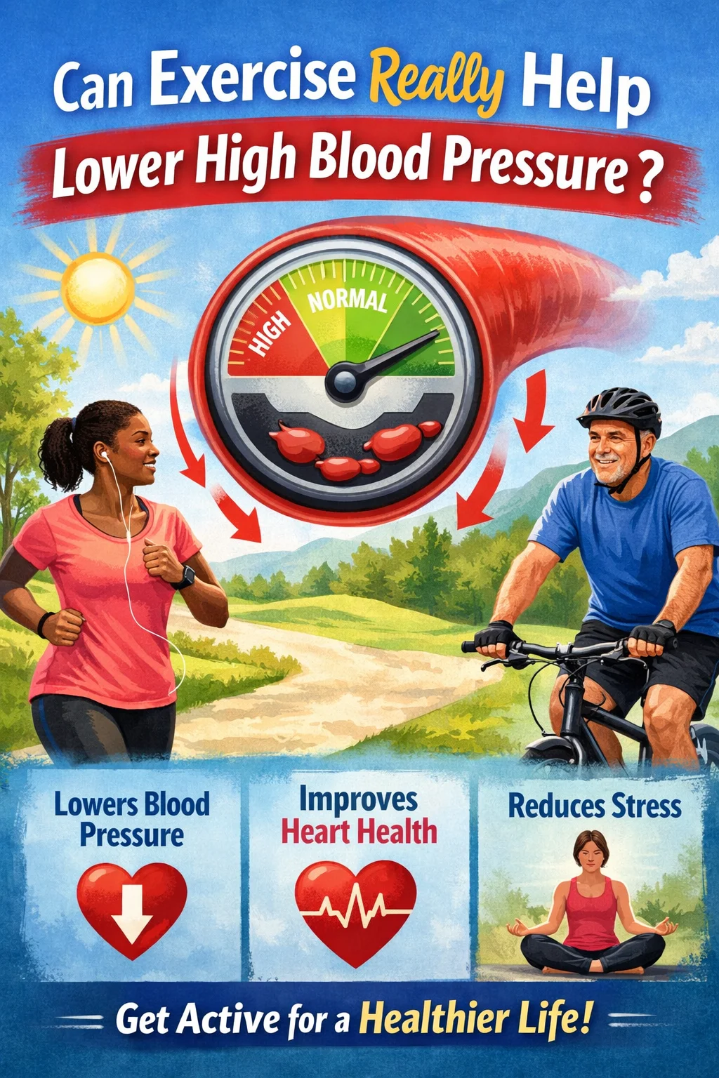 Cardio Training near me